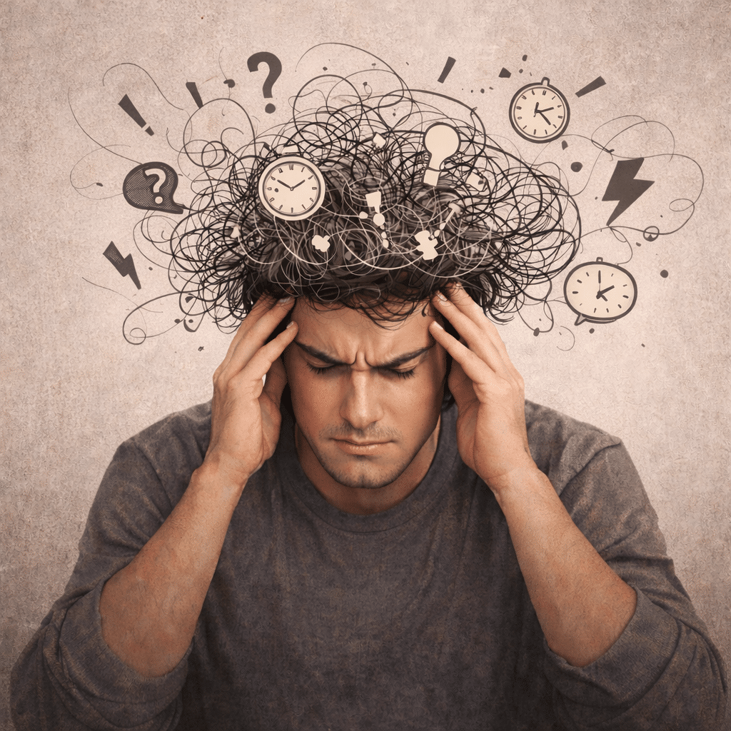 Reflexe a pochopení mysli