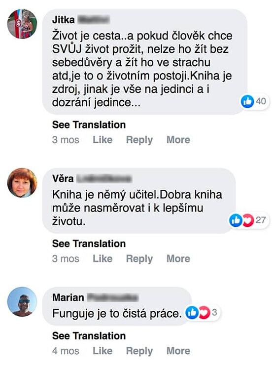 Dianetika zkušenost